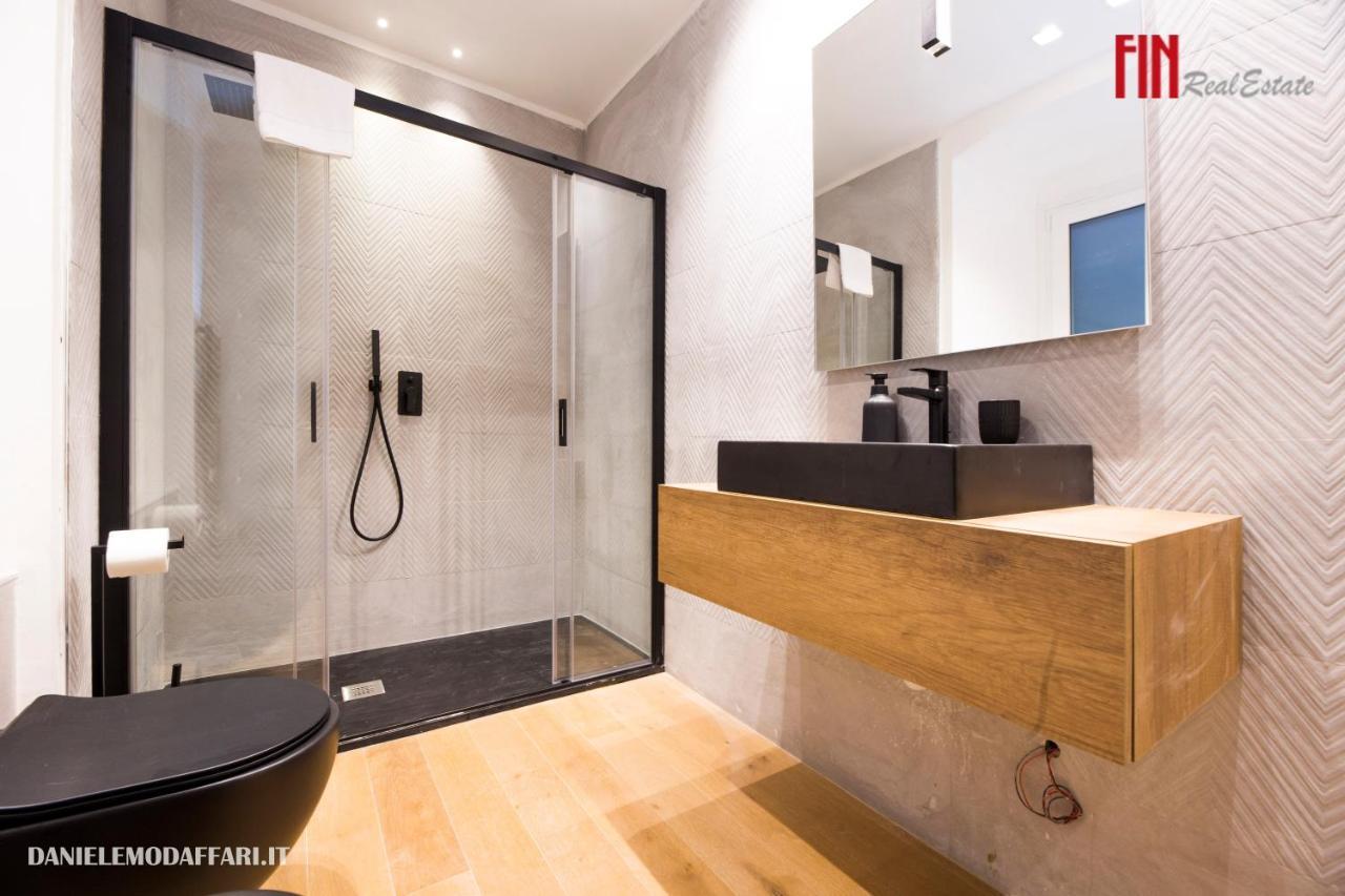 Mazzini House By 24 Apartment Genua